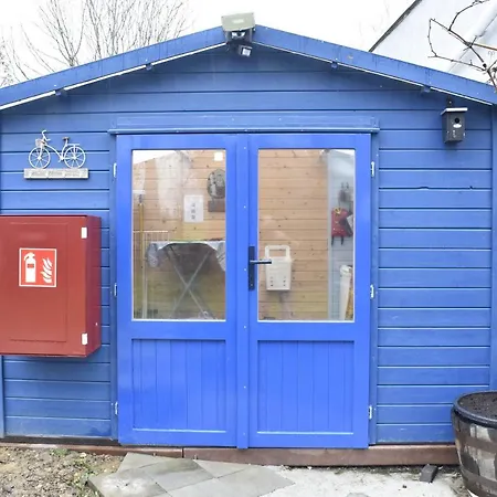 Gypsy Home Kemping Welkenraedt