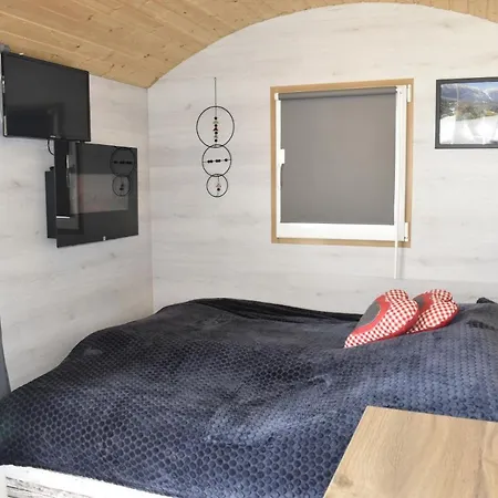 Gypsy Home Kemping Welkenraedt